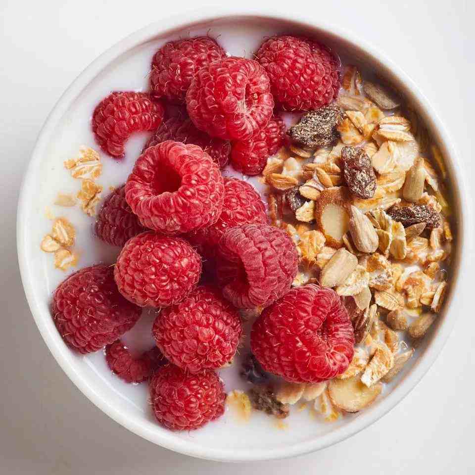 减肥早上吃什么早餐好|减肥的最佳早餐食品