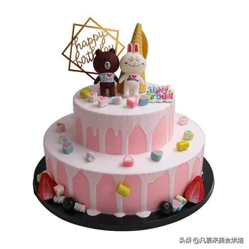 六寸蛋糕直径多少厘米|生日蛋糕怎么选？