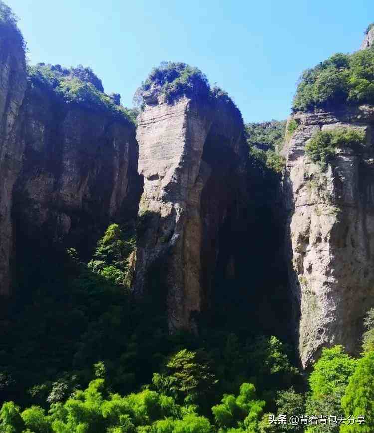 浙江有什么好玩的地方|浙江省十大著名景点