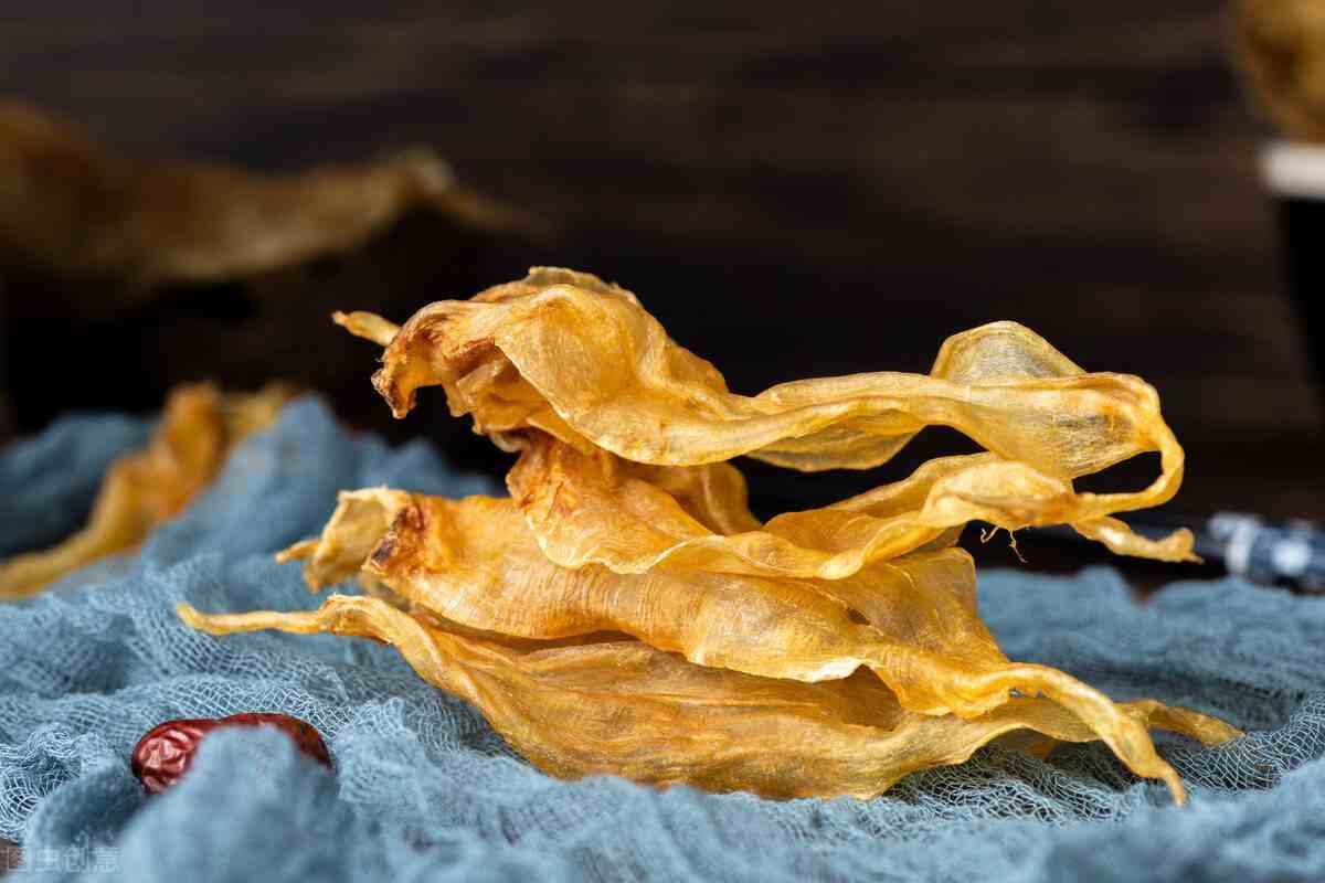 花胶的功效与作用及食用方法|关于花胶的好处