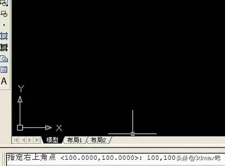 cad设置图形界限|CAD图形界限怎么设置