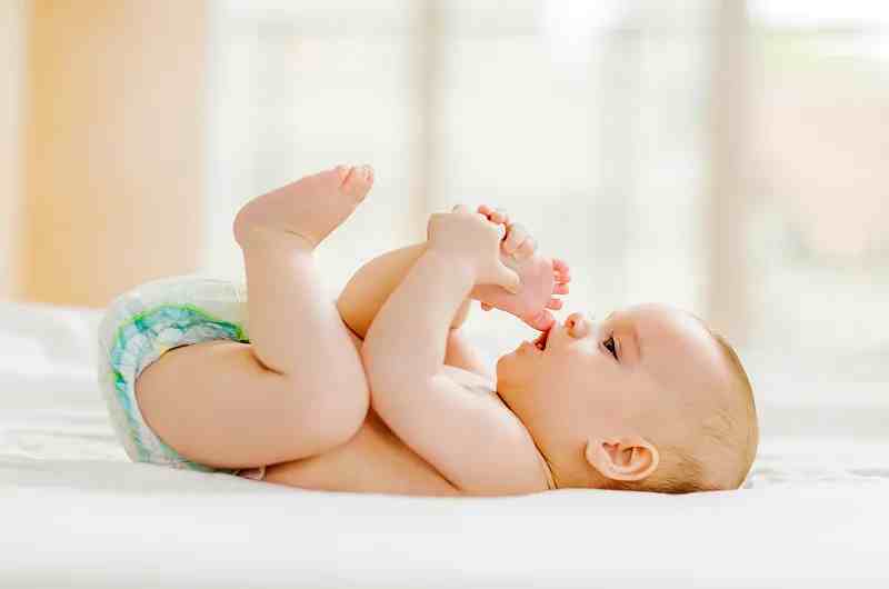 宝宝护理|婴儿护理知识大全