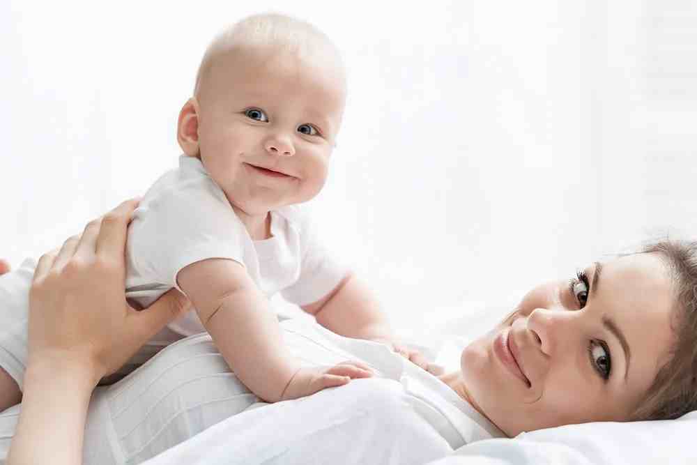 宝宝护理|婴儿护理知识大全