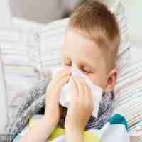 小孩鼻炎吃什么药（小儿鼻腔用药常见有哪些？）