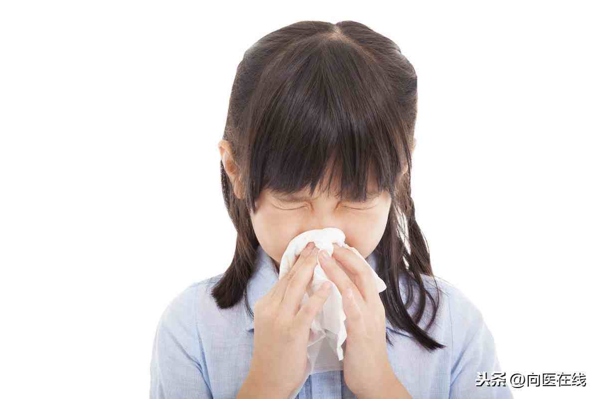 孩子咳嗽怎么选择药物