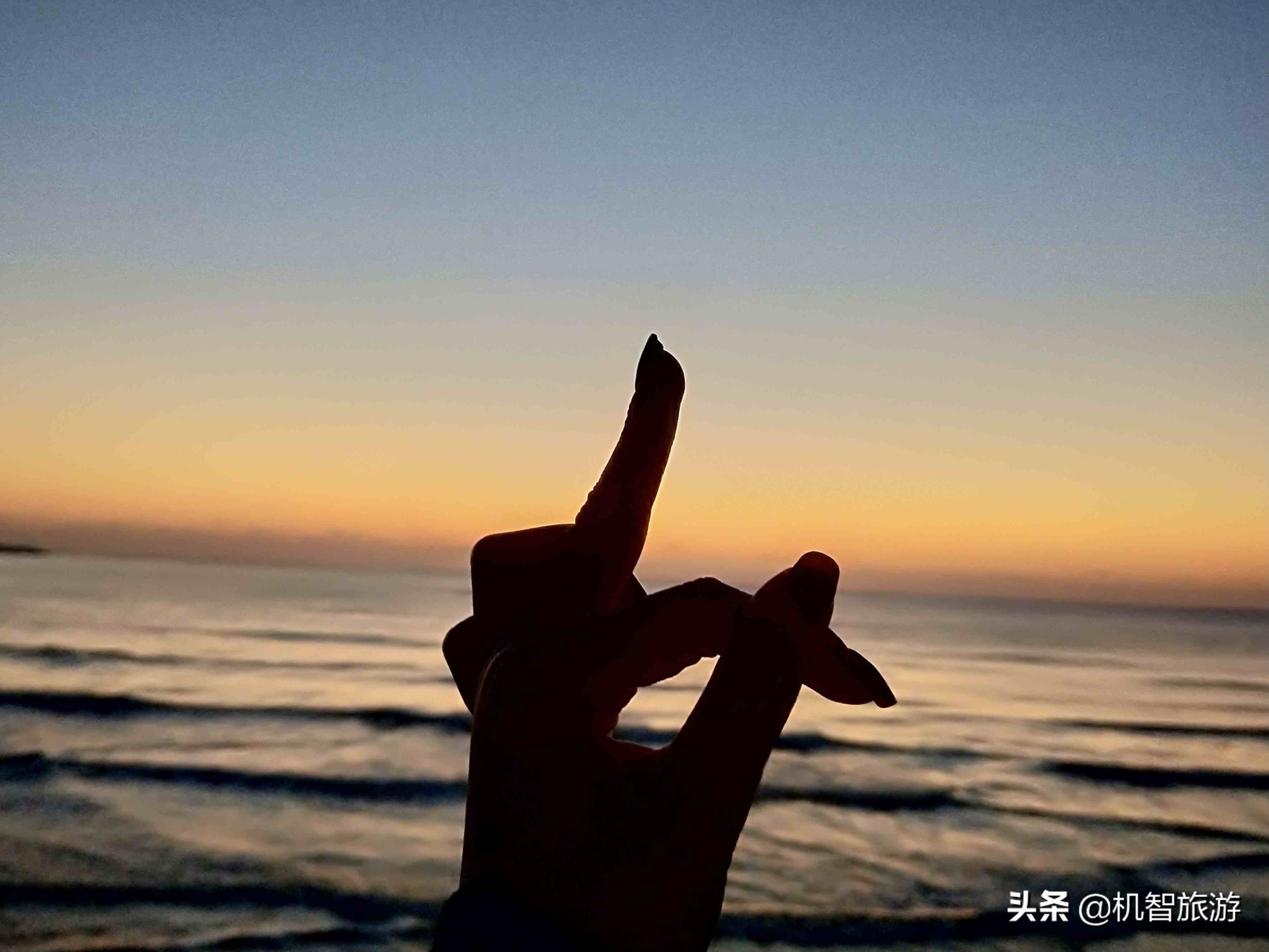 日照两天一夜旅行自驾游，适合学生党的超省钱攻略人均才五百