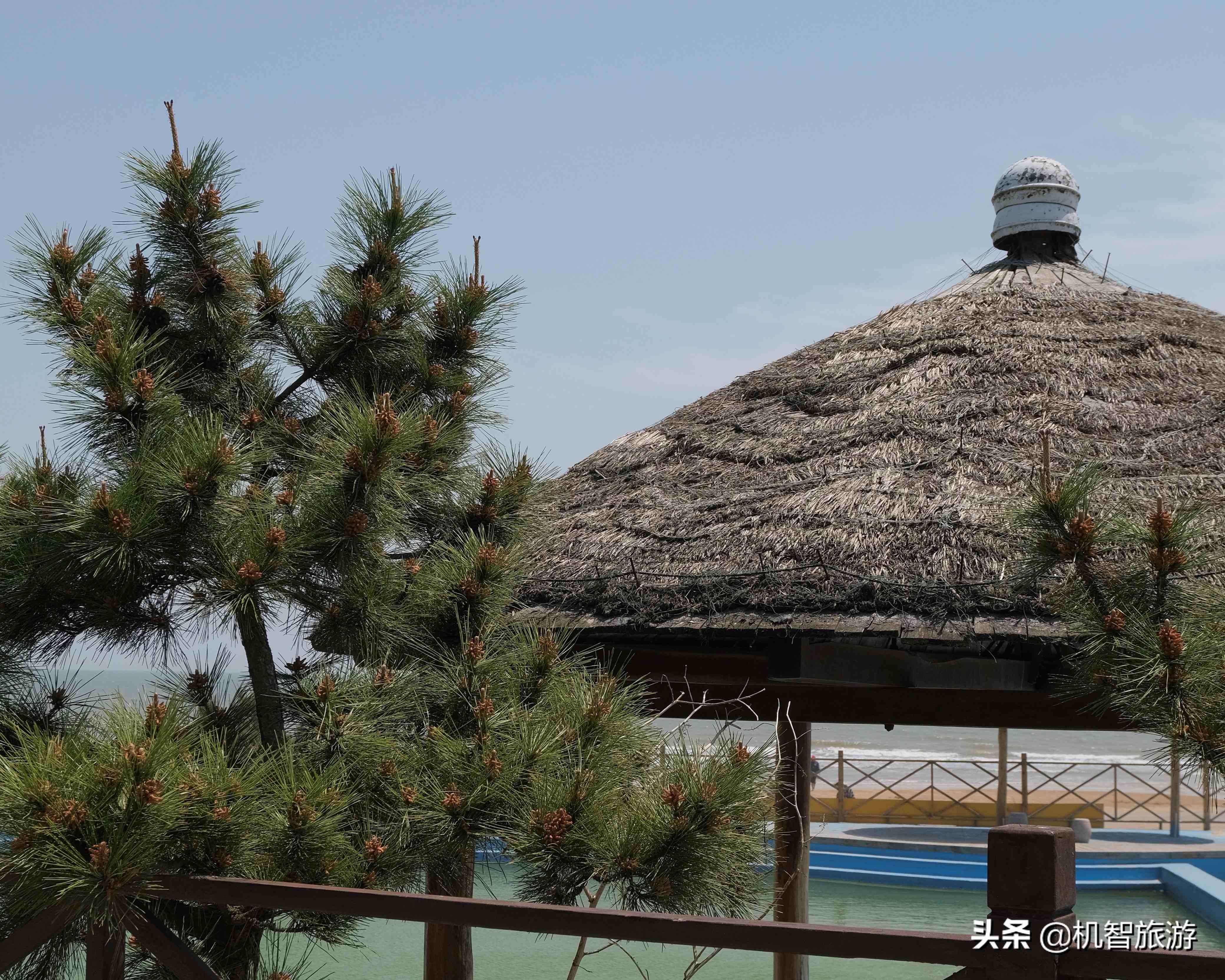 日照自驾游|日照两天一夜旅行自驾游