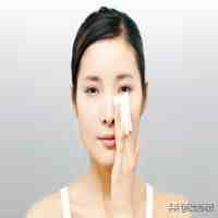 脸部皮肤保养（5个正确护肤方法）