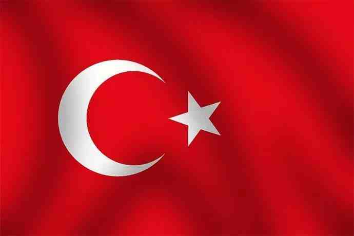 土耳其最新签证攻略 几分钟搞定电子签证