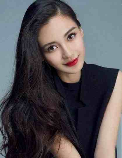 亚洲最美5大女神排行榜：刘亦菲垫底，第一名的实至名归