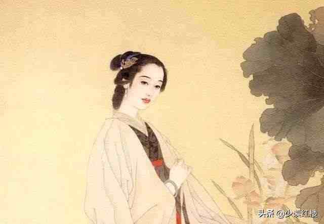 她是中国历史上第一位贵妃，生前宠冠后宫，死后却被掘墓抛尸