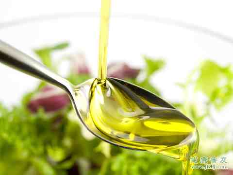 特级初榨橄榄油的食用方法