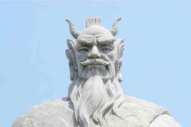 中国古代十大战神都是谁？有你心目中的人选吗？