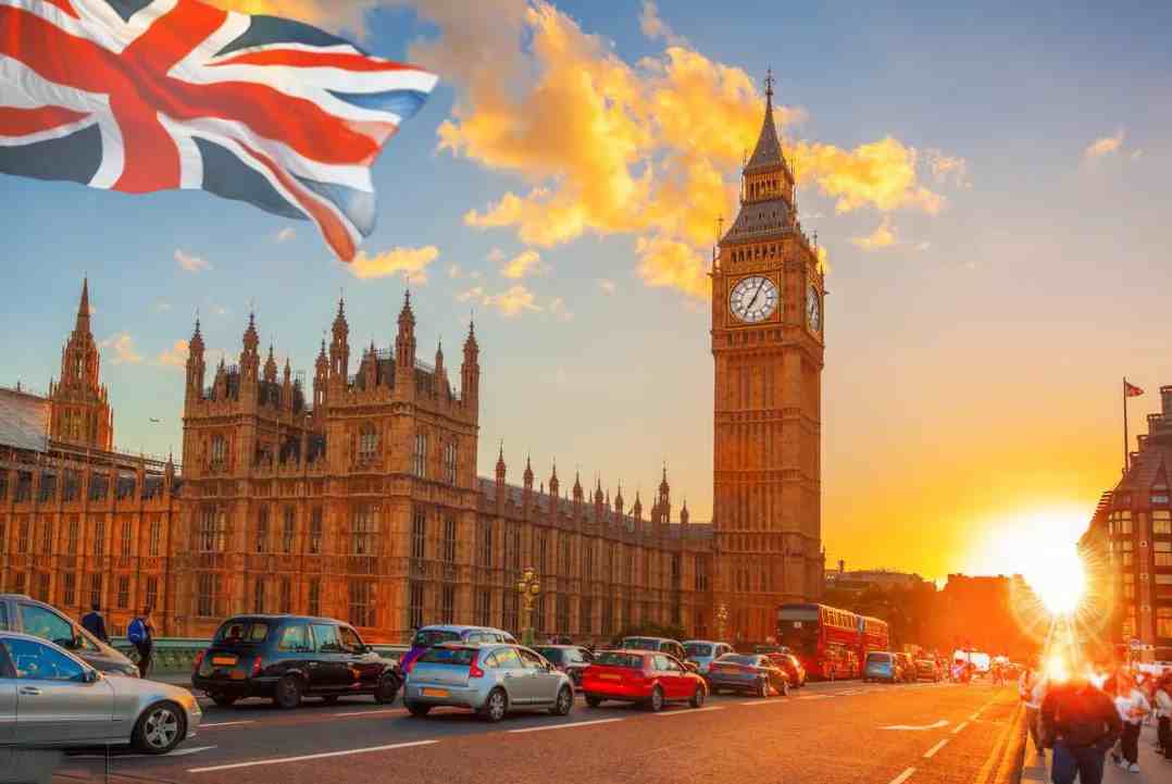 英国留学费用到底要花多少？