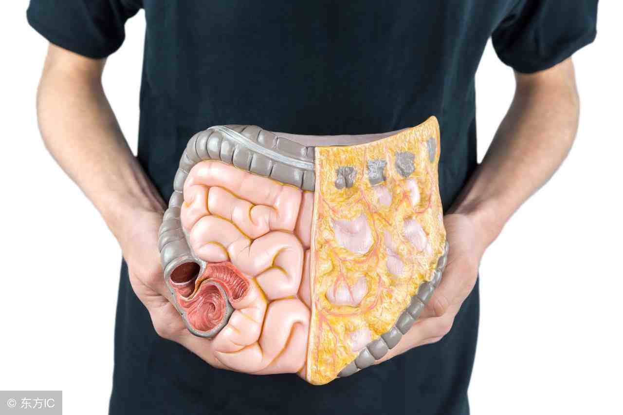 肠道“变黑”只需要8周，教你5个简单的清肠法，肠道干净面色好