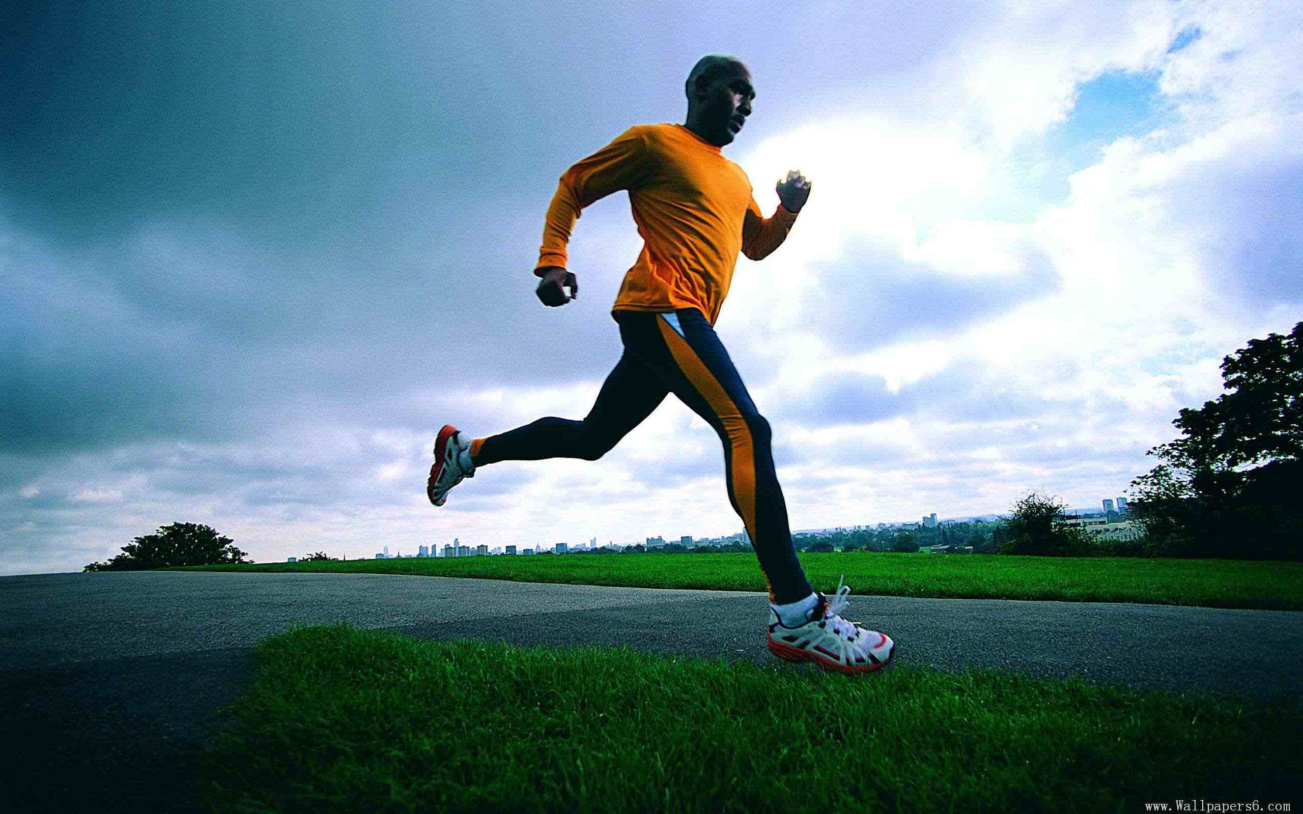 运动减肥：每天坚持跑多少公里可以减肥