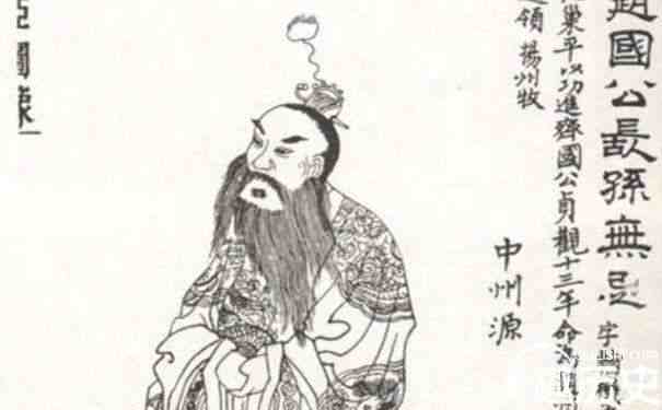 唐朝历史上的长孙无忌是怎么死的？是被武媚娘杀死的吗？