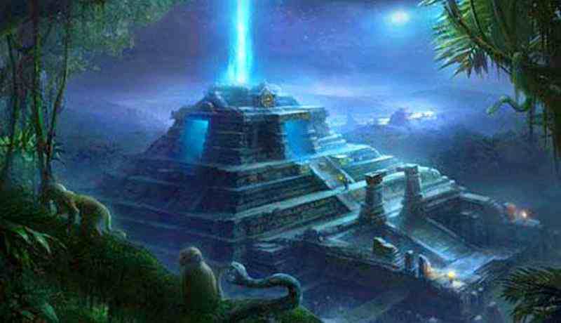超越人类千年的玛雅文明，为何突然灭绝，科学家终于找到答案了
