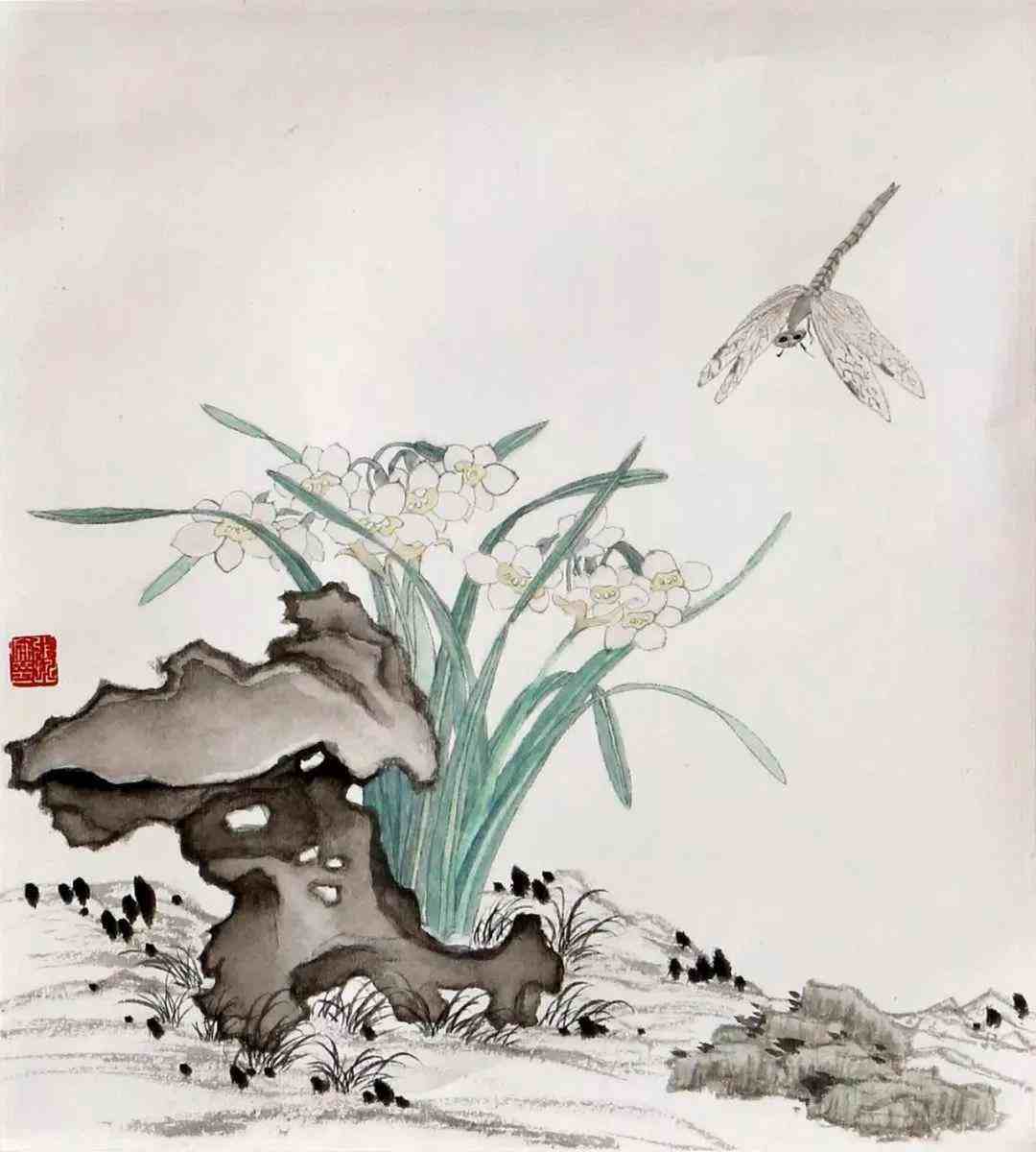 十大系列之中国十大名花