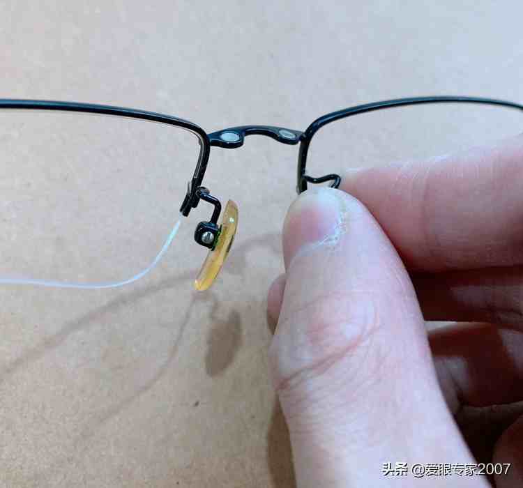 眼镜架变形怎么办？眼镜如何调整？如何修理维修？