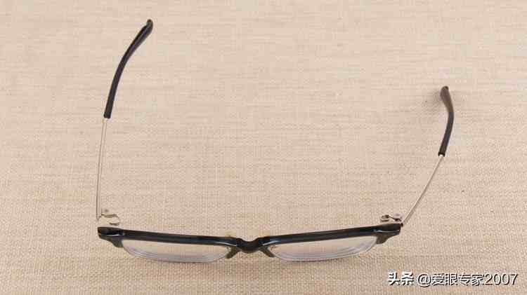 眼镜架变形怎么办？眼镜如何调整？如何修理维修？