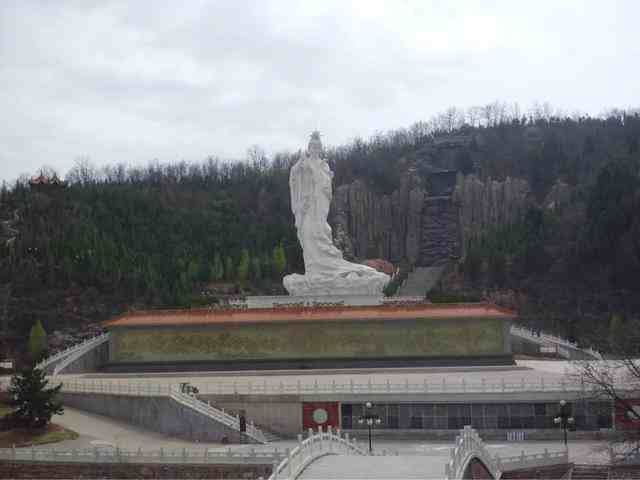 山西旅游（临汾）必去十个景点（值得收藏）