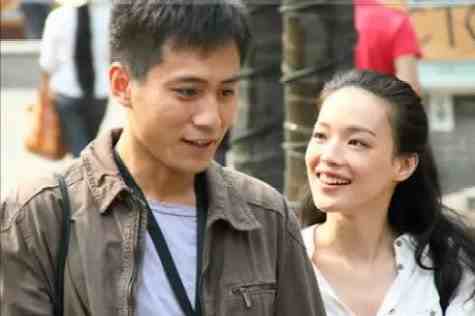 谢娜和刘烨相恋6年后提出分手，一次偶遇让谢娜险些失控
