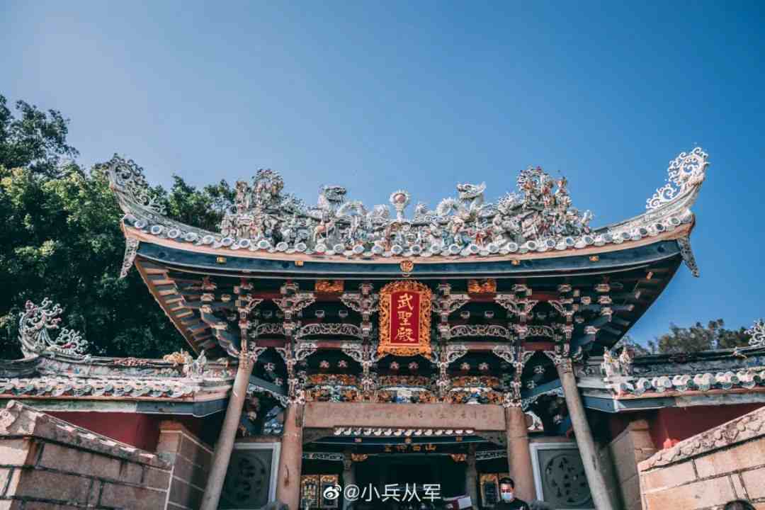 東山島2日遊 | 有你的海邊,才叫盛夏.