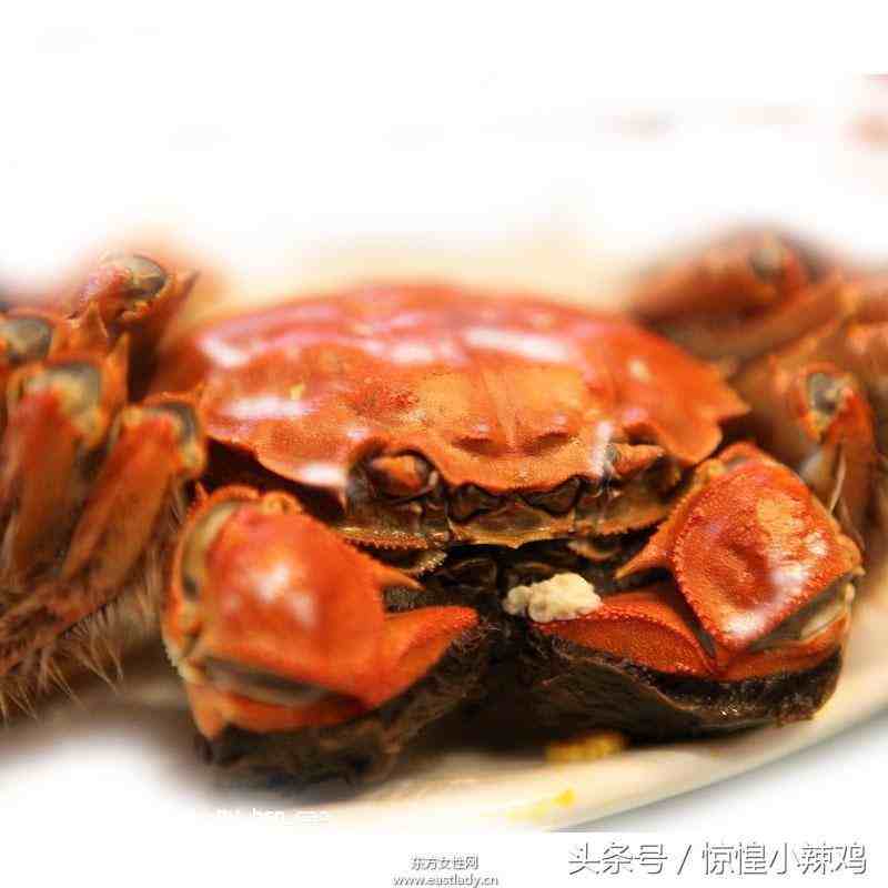 炒湖蟹是什么地方的菜 你知道做法吗
