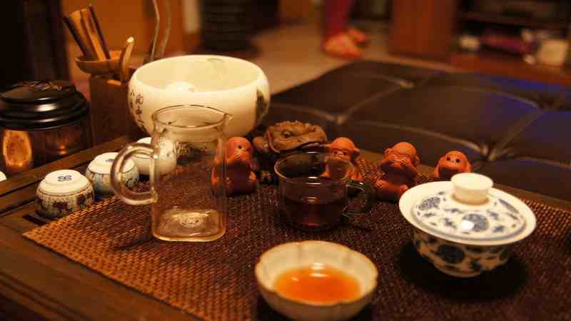 【强烈推荐长沙品茶高质量】【广佛高端喝茶预约】