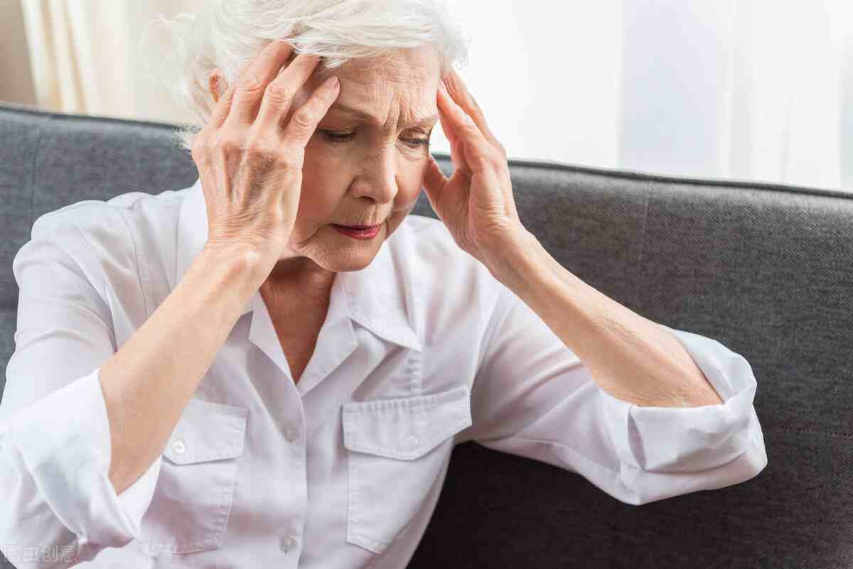 怎么缓解神经性头痛？