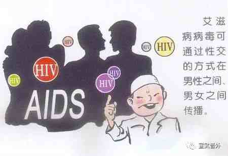 如何预防艾滋病呢？