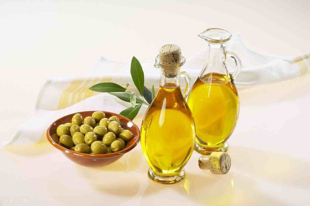 橄榄油的美容妙用，你试过吗？