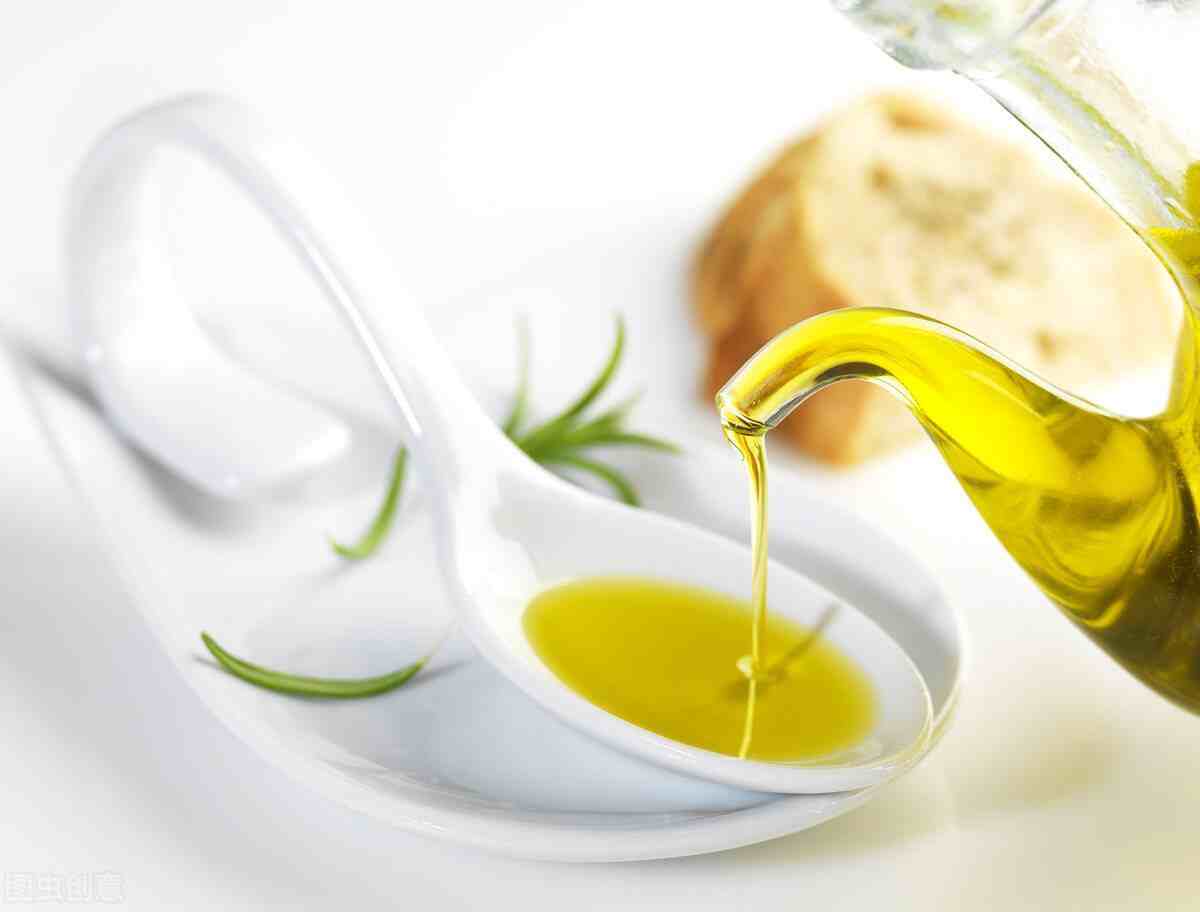 橄榄油的美容妙用，你试过吗？