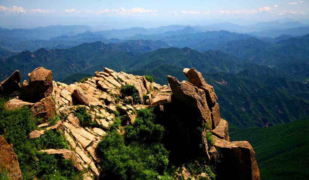 雾灵山住宿，看完雾灵山住宿