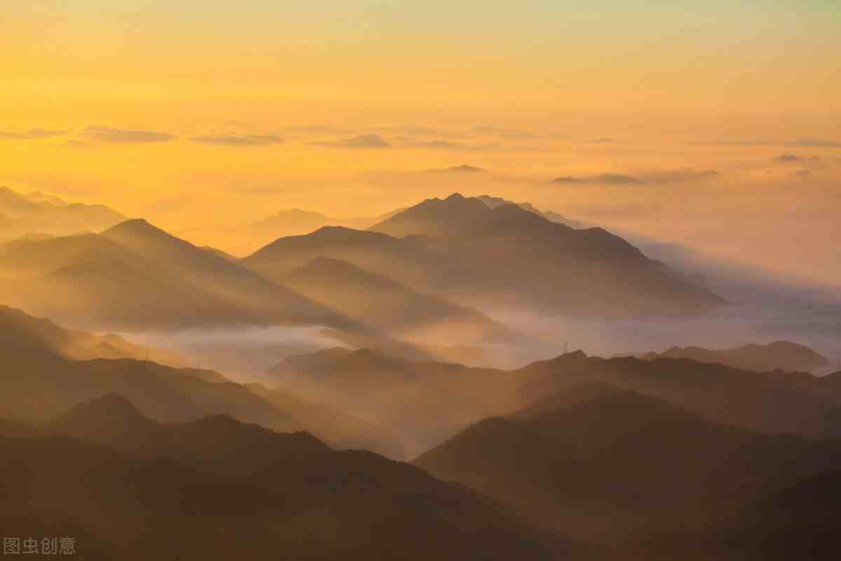 雾灵山住宿，看完雾灵山住宿