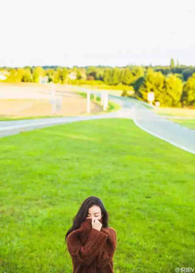 拍个人写真;关于倪妮教你如何不重样地拍出好看个人写真