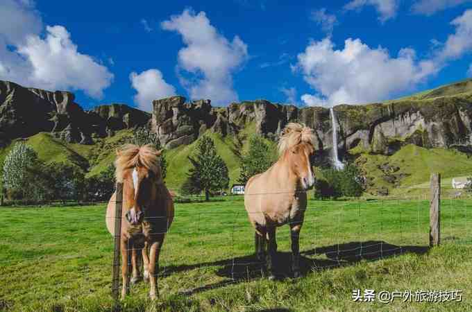 冰岛旅游费用你了懂吗？