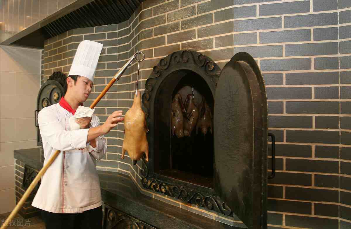 北京烤鸭店，原来北京吃货推荐5家北京烤鸭店
