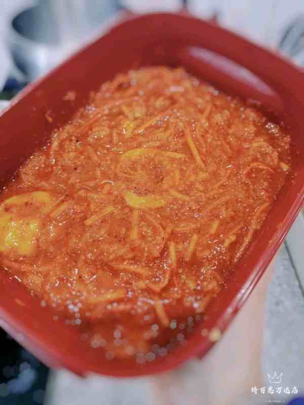 什么？韩式辣白菜的做法竟然这么简单？