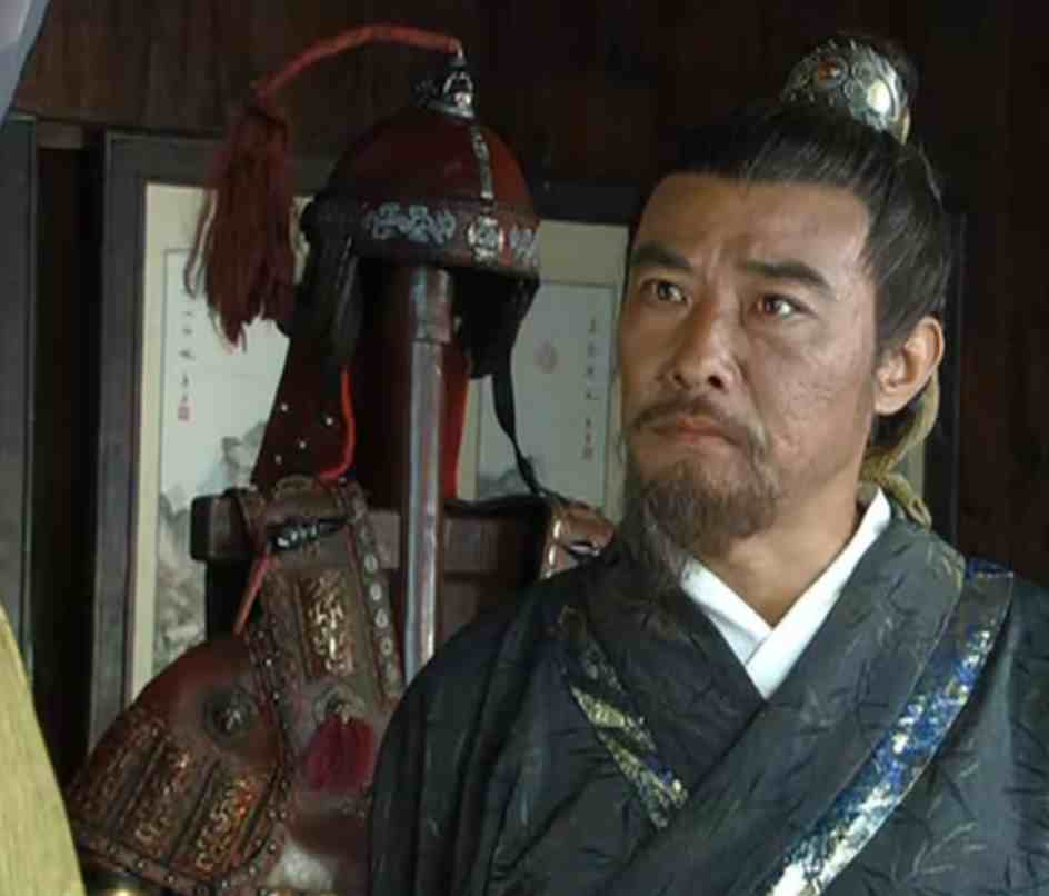 郭子兴：大明帝国的奠基人，朱元璋娶他两个女儿，却杀光他的儿子