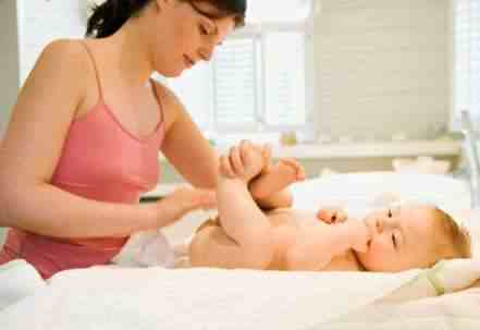 新生儿拉肚子怎么护理？护理措施及注意事项有哪些？