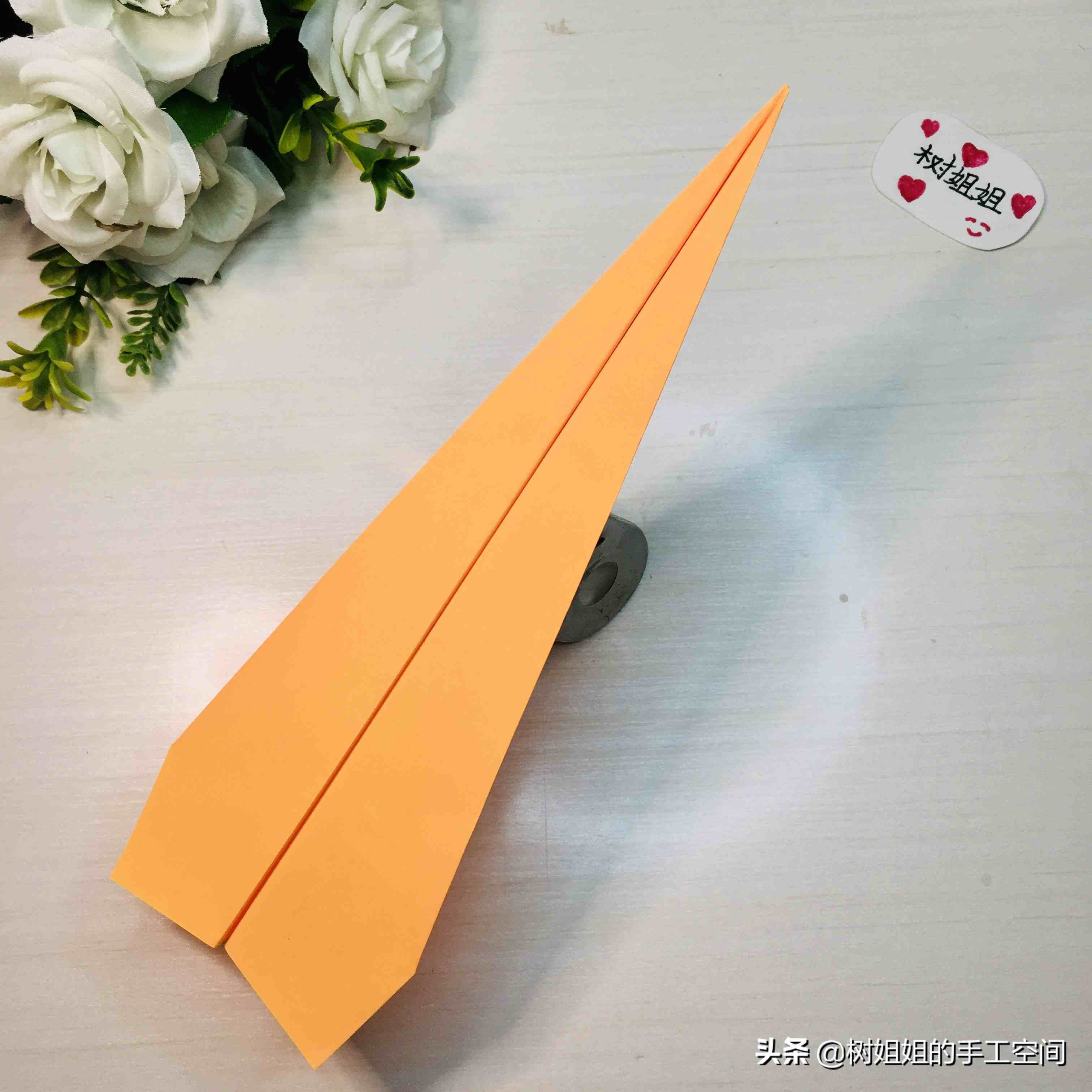 飞机怎么折，原来玩具折纸：容易经典的纸飞机