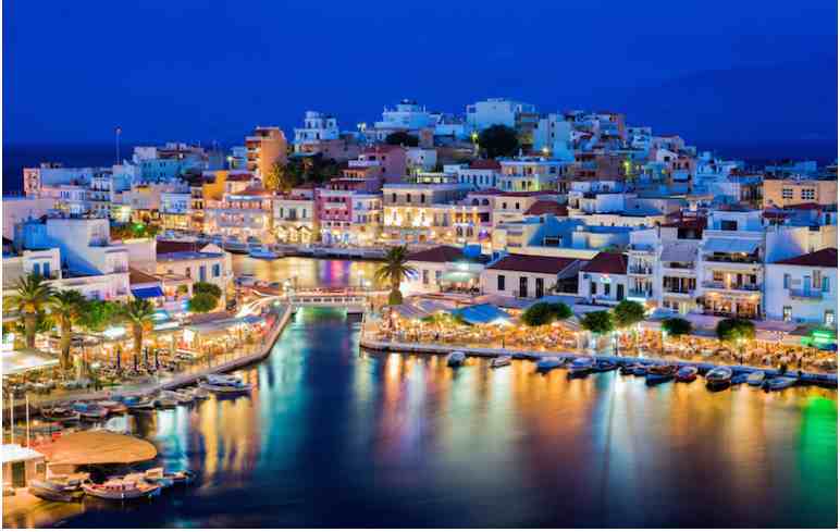 希腊旅游必去网红景点！2021希腊出行全攻略，一篇就足够