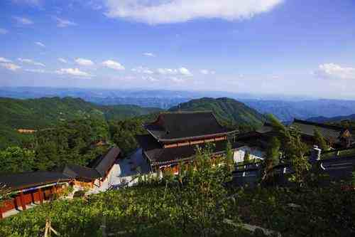 此地为湖南人口第一大县，是蚩尤的故乡，旅游业很发达，你知道吗