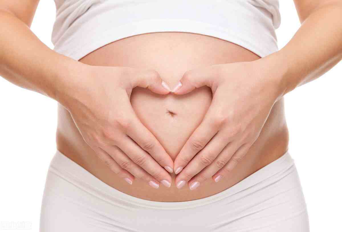 子宫肌瘤 怀孕怎样，子宫肌瘤 怀孕好吗