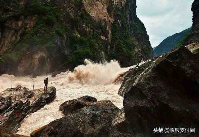世界10大最惊人的峡谷，中国虎跳峡上榜，科罗拉多位列第一