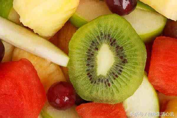 发烧吃什么水果你了懂吗？
