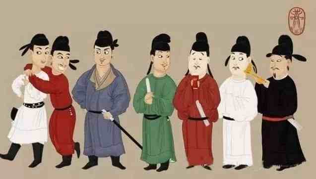 中国古代服装极简史：各朝代如何穿衣打扮？