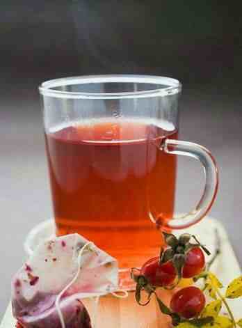 冬季养生保健茶，看完冬季养生保健茶